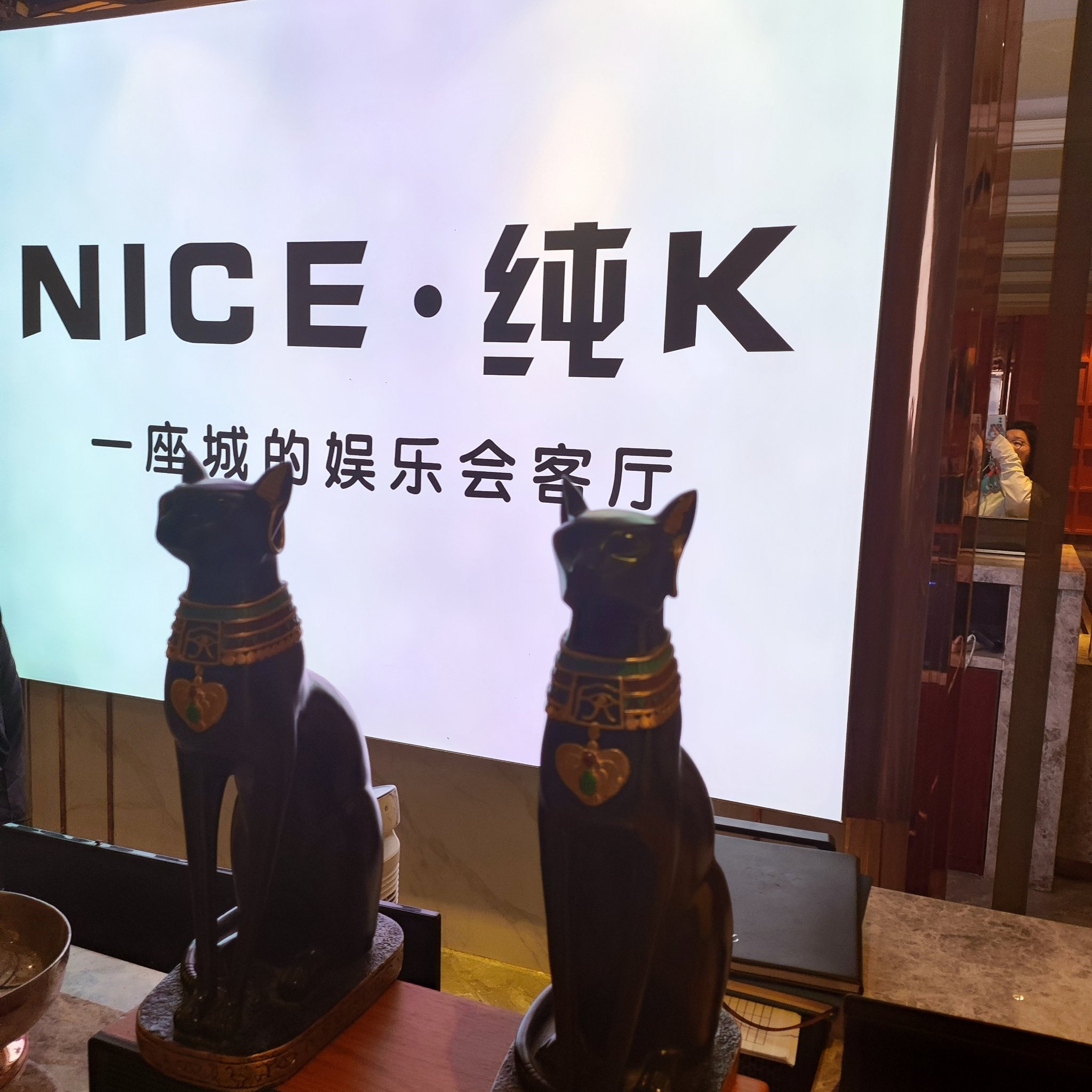 忻州商务ktv低端场所推荐-忻府区ktv预订